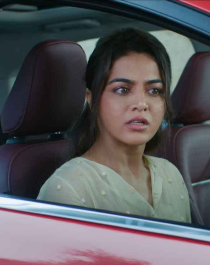 पति-पत्नी और वो दो फिल्म