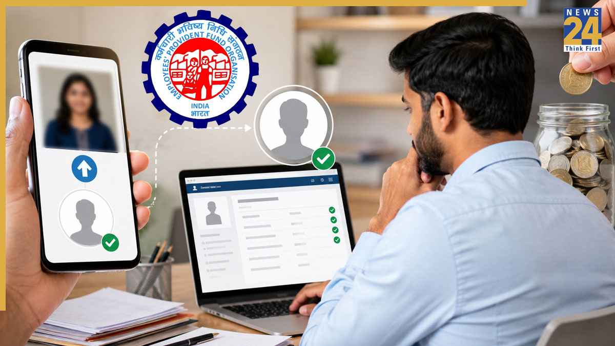 PF Claim New Rules: PF खाताधारकों के लिए बड़ा फैसला, प्रोफाइल फोटो अपडेट नहीं तो अटकेगा क्लेम, ऐसे करें अपडेट