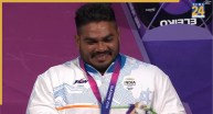 गरीबी को दी मात, संघर्ष को बनाया हथियार…कौन हैं झंडू कुमार? जिन्होंने Commonwealth Games में रचा इतिहास