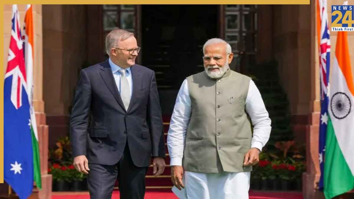PM MODI