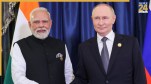 PM Modi and Putin