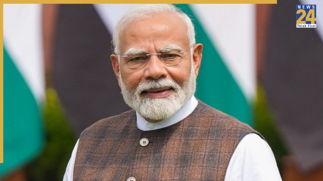 PM Modi Pakistan Visit, SCO Summit 2027