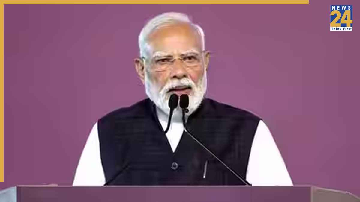 'चंडीगढ़ में मिलता है पुराने लोगों से मिलने का मौका', जानें PM मोदी के संबोधन की खास बातें