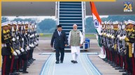 PM Modi Indonesia Visit, Bintang Adipurna Medal, President Prabowo Subianto, India Indonesia Relations, PM Modi Highest International Awards