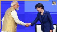मेरी छोटी बहन… PM मोदी ने सानाए ताकाइची को ऐसे किया संबोधित – ‘भारत-जापान के बीच नया अध्याय’