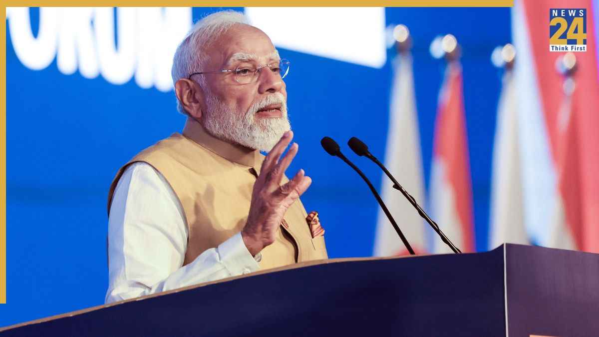'स्टेडियम की छत बंद रखना…', ऑस्ट्रेलिया दौरे से पहले PM मोदी को जान से मारने की धमकी; जांच में जुटी पुलिस