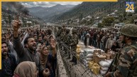 PoK में हालात बेकाबू, भड़के लोगों ने भारत से मांगी मदद, बोले- LoC को तोड़ दो, हमें राशन चाहिए