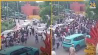 March to Parliament