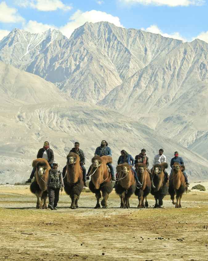 कितनी होगी पैकेज की कीमत