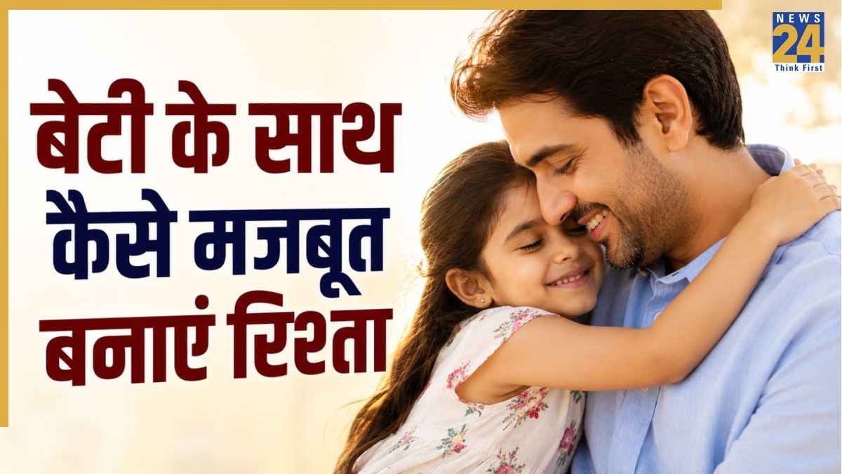 Parenting Tips For Father