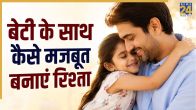 Parenting Tips For Father