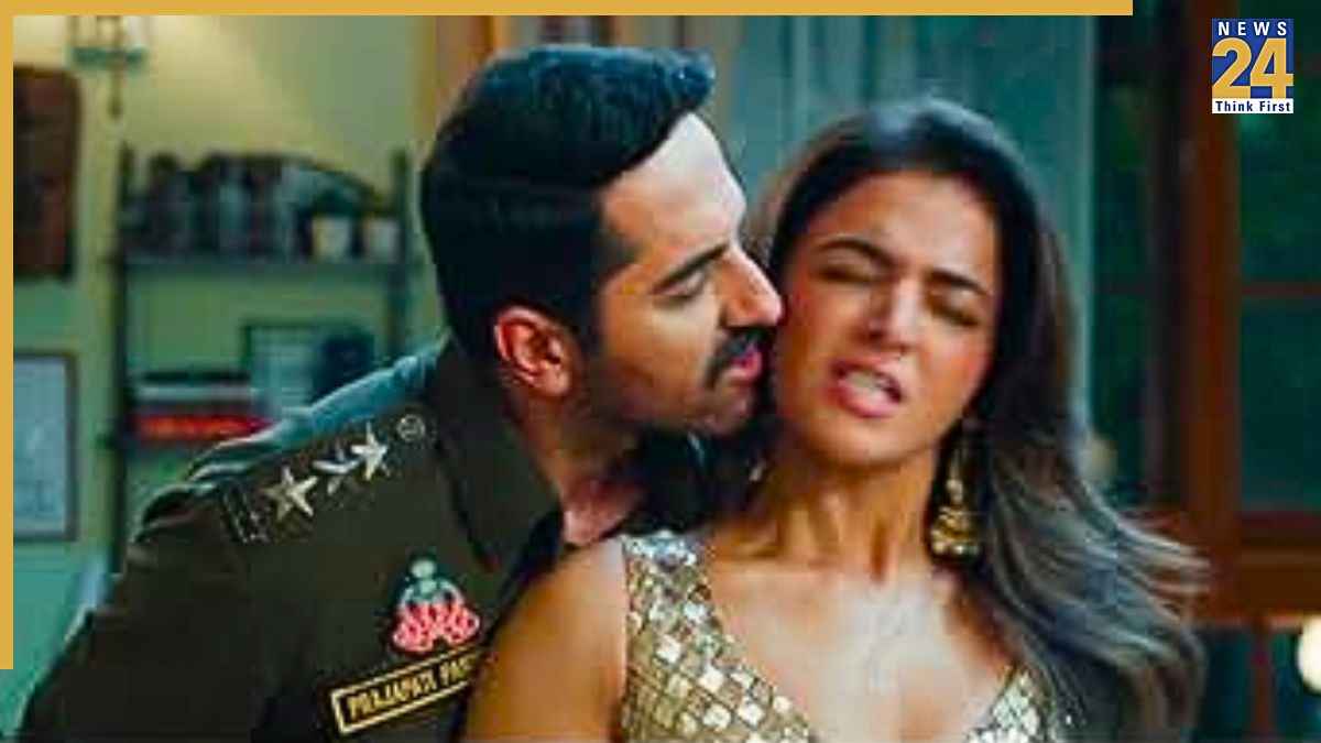 Pati Patni Aur Woh 2 OTT Release