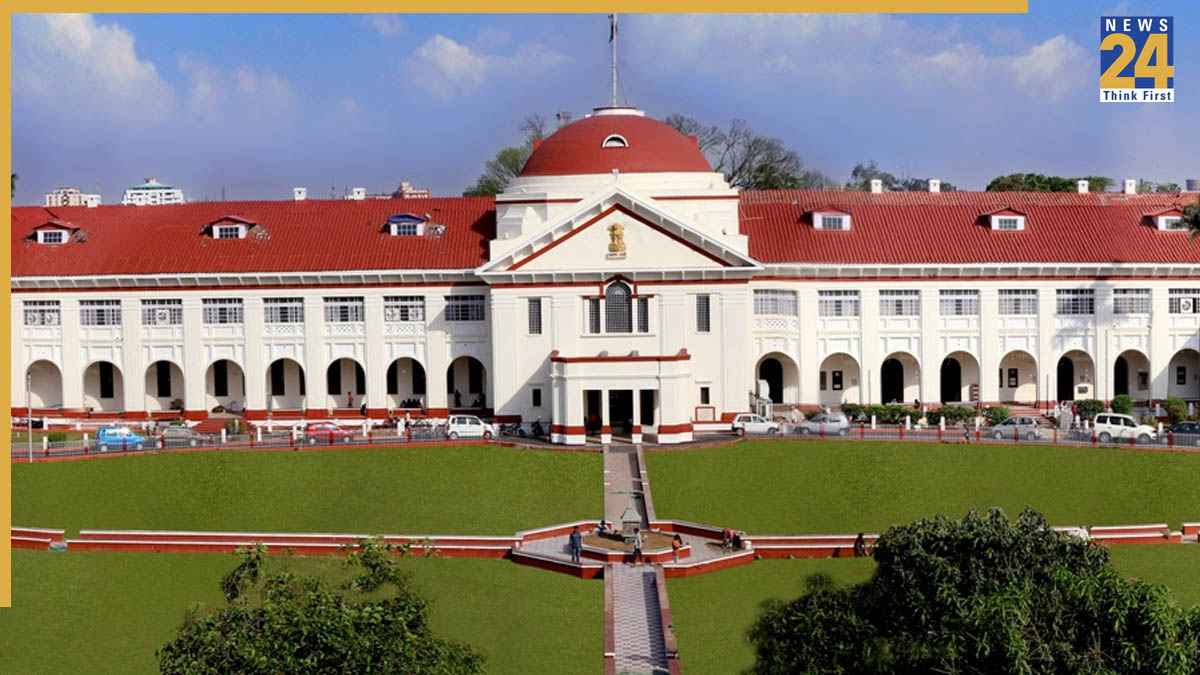 'सलवार उतारना और सीना दबाना रेप का प्रयास नहीं', पटना हाईकोर्ट का बड़ा फैसला