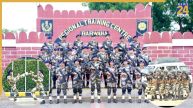 CISF की ‘महिला QRT’ का पहला बैच तैयार, VVIP सुरक्षा से लेकर काउंटर-टेररिज्म तक में तैनात होंगी महिला कमांडोज