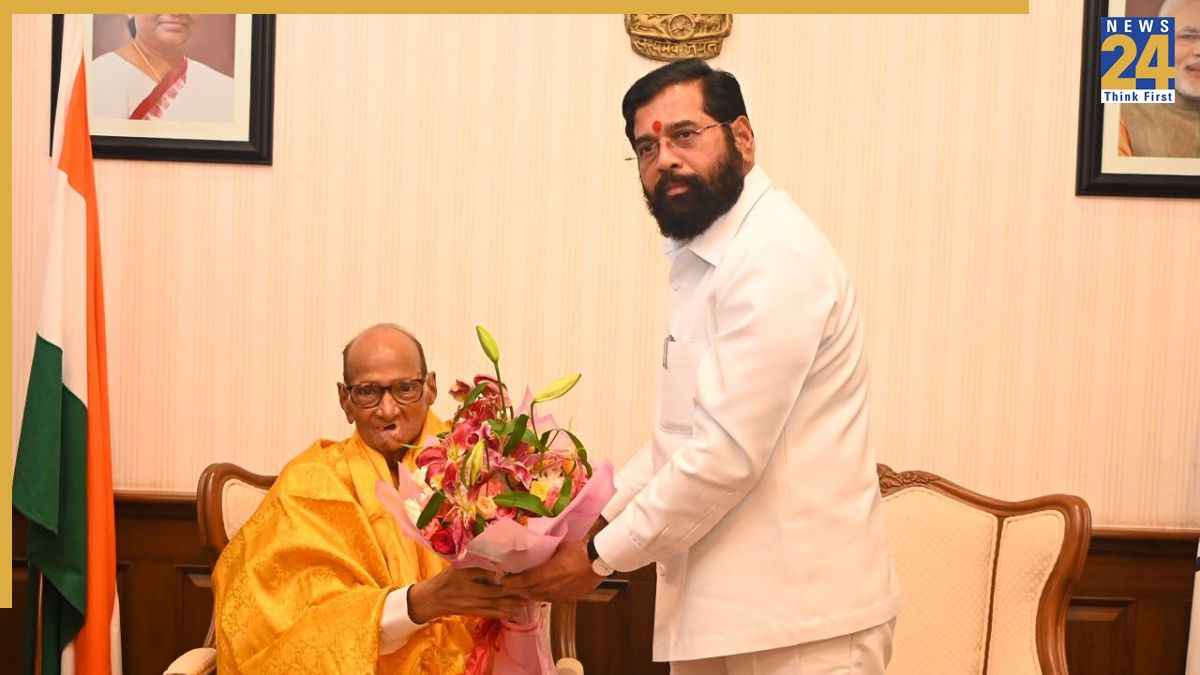 Pawar Shinde