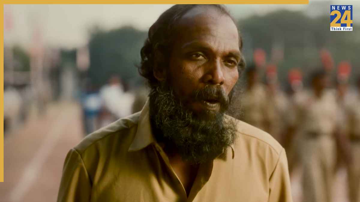 Netflix पर रिलीज होते ही बवाल काट रही है 189 मिनट की ये स्पोर्ट ड्रामा फिल्म, हर सीन में मिलेगा रोमांच