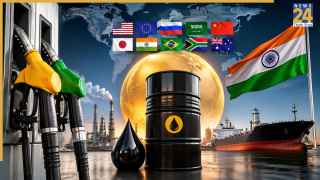 Petrol Diesel Price Crash: पेट्रोल-डीजल को लेकर OPEC प्लस के 21 देशों का बड़ा फैसला, भारत पर क्या पड़ेगा असर?