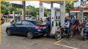petrol diesel price