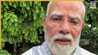 संसद से ऐसा बिल पास हुआ जो हमारे एग्जाम सिस्टम को मजबूत बनाएगा – पीएम मोदी
