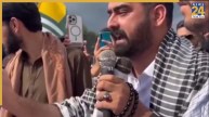 PoK Protests, Pakistan Army Crackdown, Rawalakot False Flag, JAAC Muzaffarabad Chalo, Mirwaiz Umar Farooq