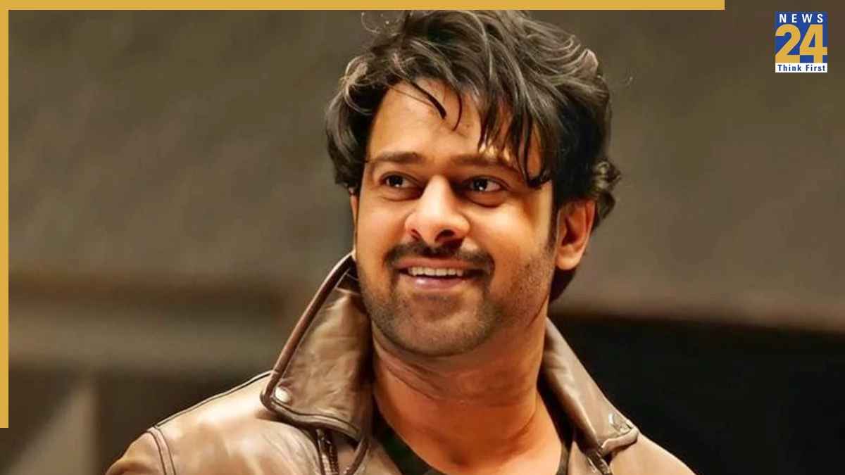 Fauzi की रिलीज डेट का ऐलान, फिल्म से रिवील हुआ प्रभास का दमदार लुक, जानें डिटेल्स