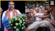‘छात्रों को टूल की तरह यूज कर रही कांग्रेस…’, PM आवास पर धरने को लेकर राहुल गांधी पर धर्मेंद्र प्रधान