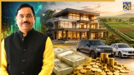 Prahlad Joshi Networth