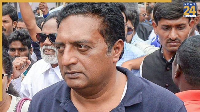 Prakash raj bail