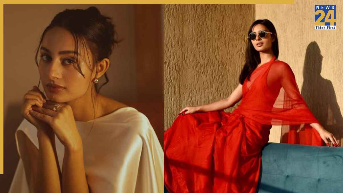 कौन हैं 'आदर्श बाल विद्यालय' की 'कंचन मैडम'? सलमान खान की फिल्म से किया बॉलीवुड डेब्यू