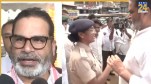 Prashant Kishor, Bihar By Election, Patna Police