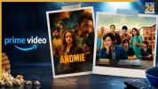 Prime Video Top 5 Movies Series
