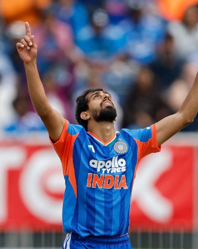 Team India-1-2-3