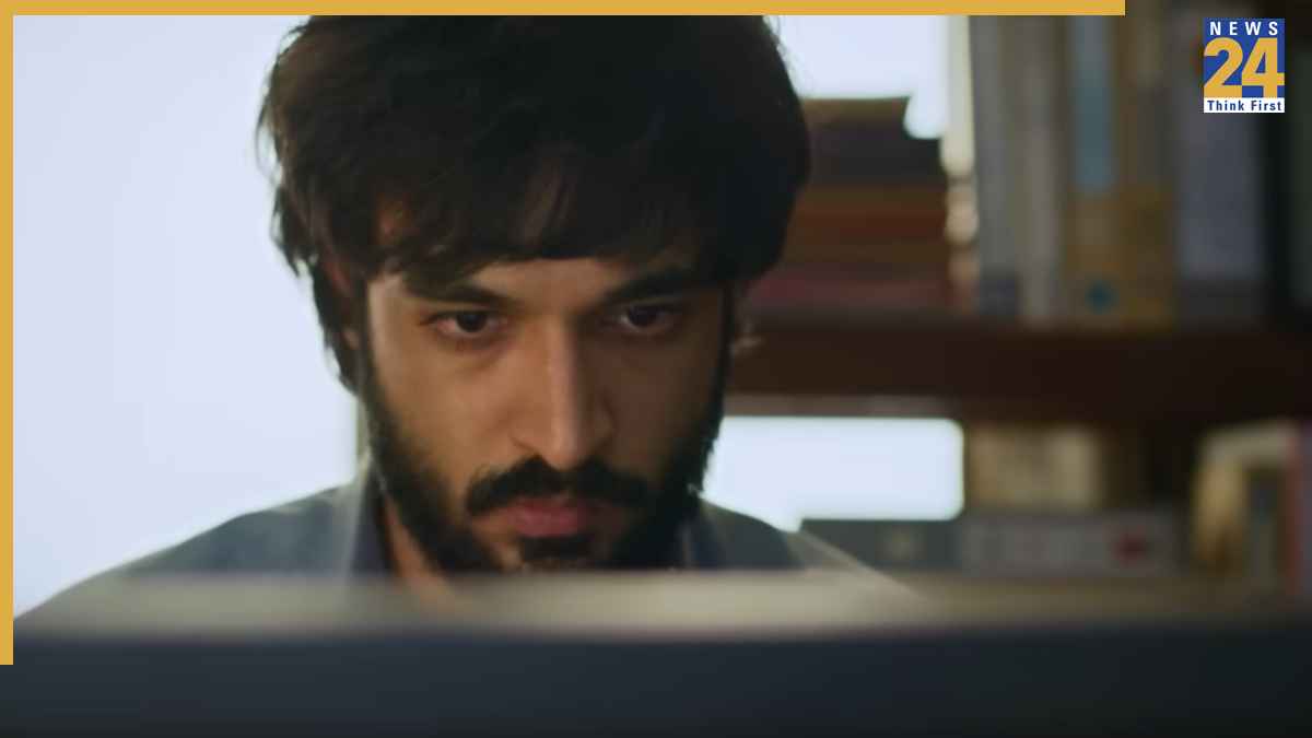 Pritam and Pedro