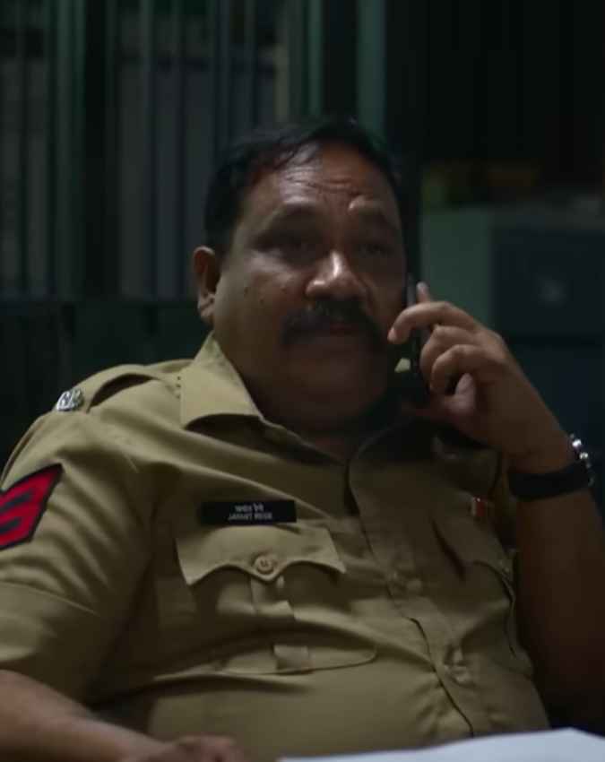 प्रीतम एंड पेड्रो सीरीज की कहानी