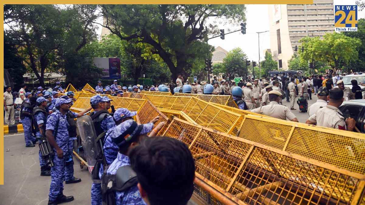 Protest