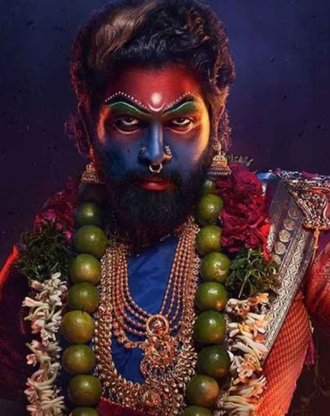 पुष्पा 2