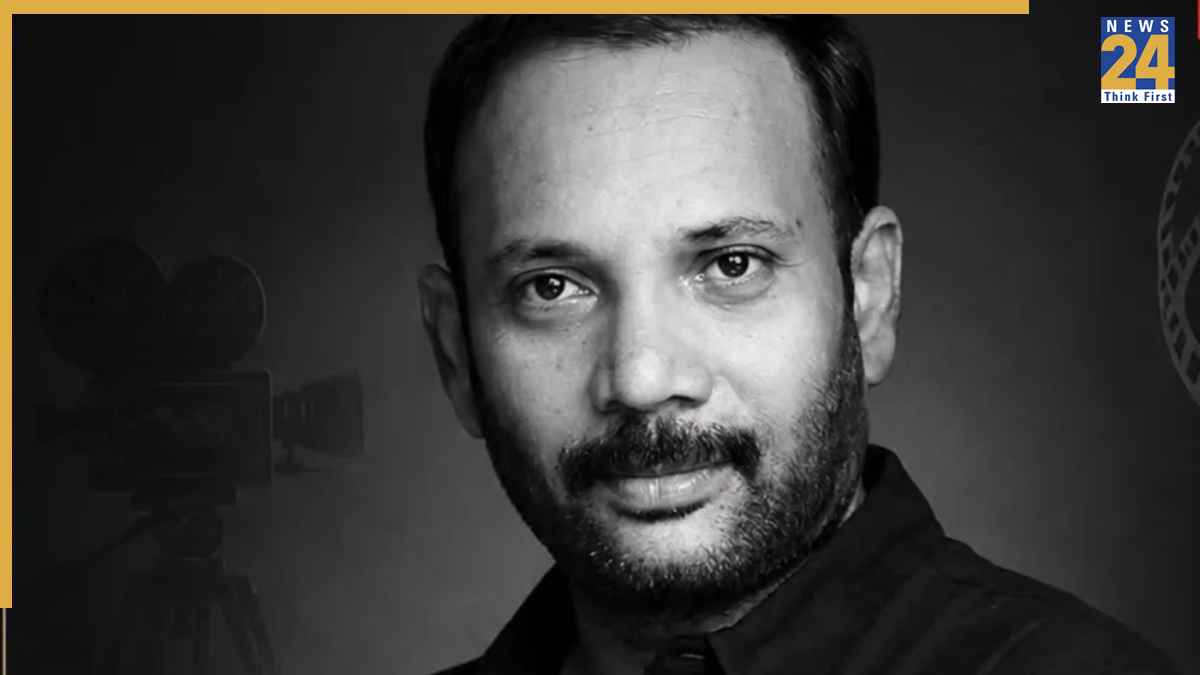 R Chezhiyan