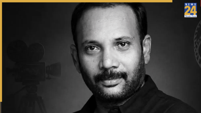 R Chezhiyan