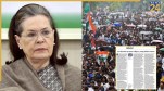 Sonia Gandhi