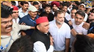 Akhilesh Yadav