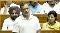 ‘आंदोलन से BJP नेताओं के बच्चे भी सहमत होंगे’, लोकसभा में बोले राहुल गांधी