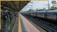 भारत में है दुनिया का सबसे लंबा रेलवे प्लेटफॉर्म, एक छोर से दूसरे किनारे तक पहुंचने में लग जाते हैं कई मिनट