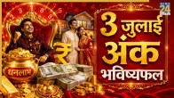 Numerology Prediction