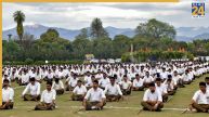 RSS की बेलगावी बैठक में बड़ा मंथन… राम मंदिर चढ़ावा विवाद और पेपर लीक पर हो सकती है चर्चा!