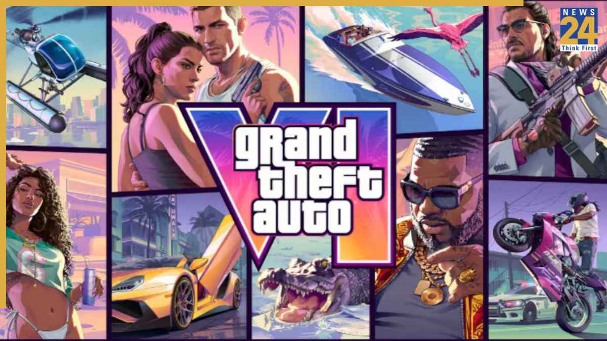 GTA 6 को लेकर बढ़ी बेकरारी, कब तक लॉन्च होगा गेम? जानिए पूरी डिटेल