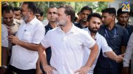 PM आवास के बाहर धरना दे रहे राहुल गांधी और अखिलेश यादव को दिल्ली पुलिस ने लिया हिरासत में