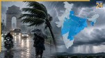 IMD Rain Alert, Weather update, heavy rain alert, rain in Delhi and UP, IMD Weather forecast, IMD Weather Forecast 10 july 2026