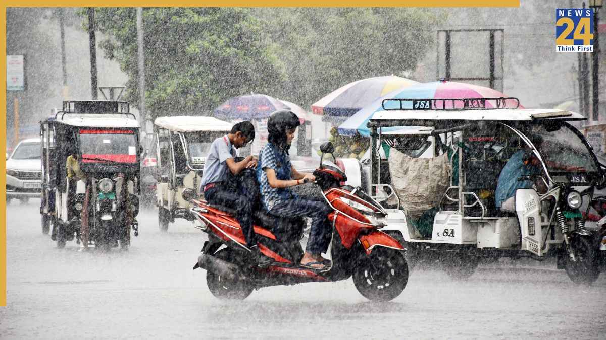 Kal Ka Mausam : UP, पंजाब और हरियाणा में बरसेंगे बादल, जानें- दिल्ली NCR में कैसा रहेगा मौसम