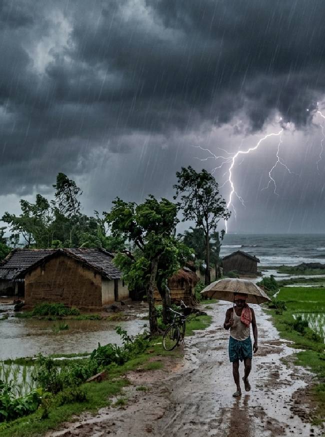 Aaj Ka Mausam 12 July-1-2-3-4-5