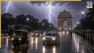 उत्तर भारत में बढ़ेगा बारिश और तूफान का कहर! जानिए क्यों बन रहे हैं मौसम के ऐसे हालात?